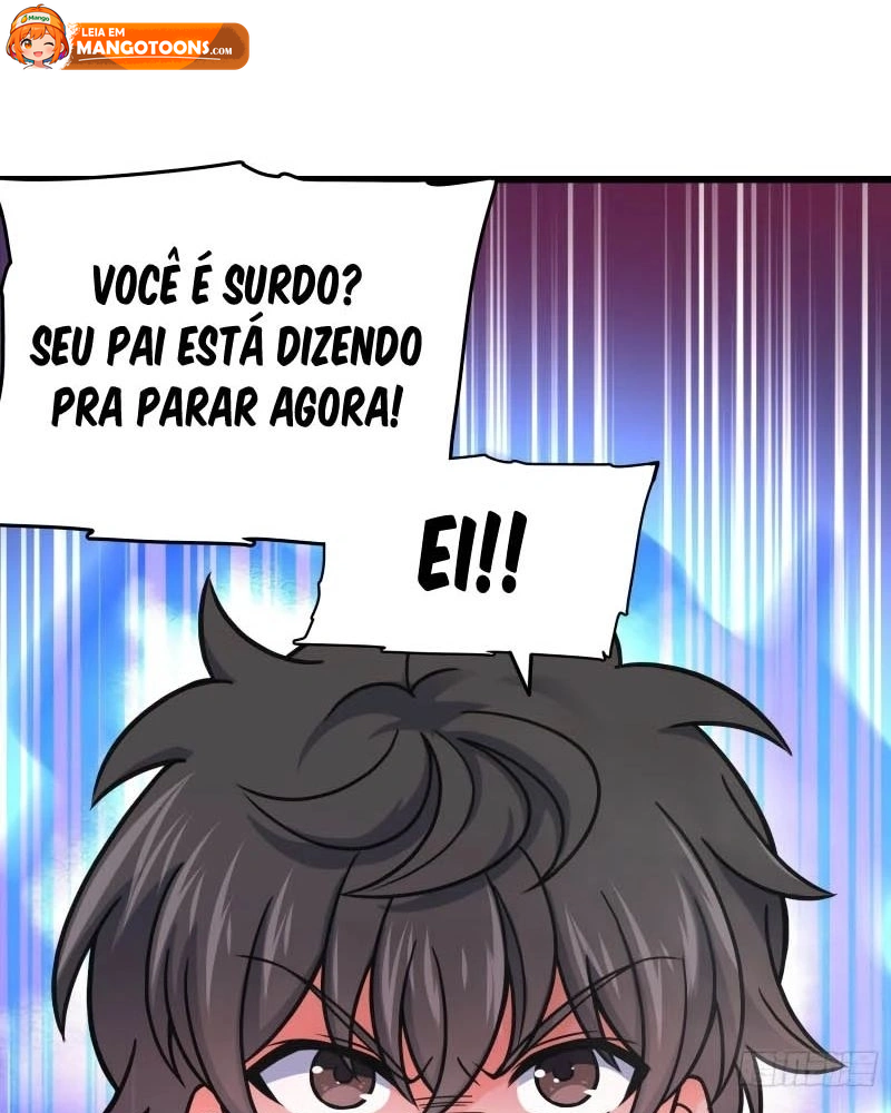 Read Poupe-me, Grande Lorde Manga Online