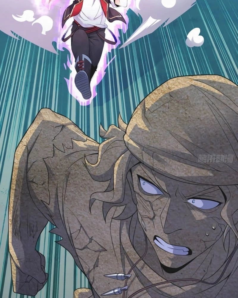 Read Poupe-me, Grande Lorde Manga Online