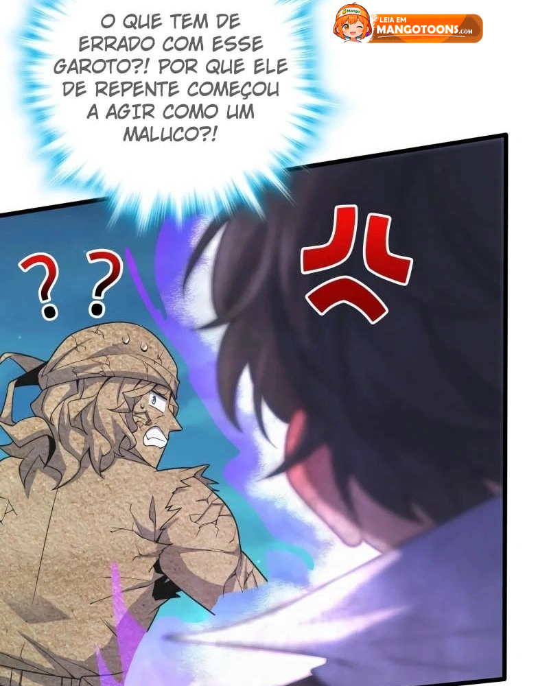 Read Poupe-me, Grande Lorde Manga Online