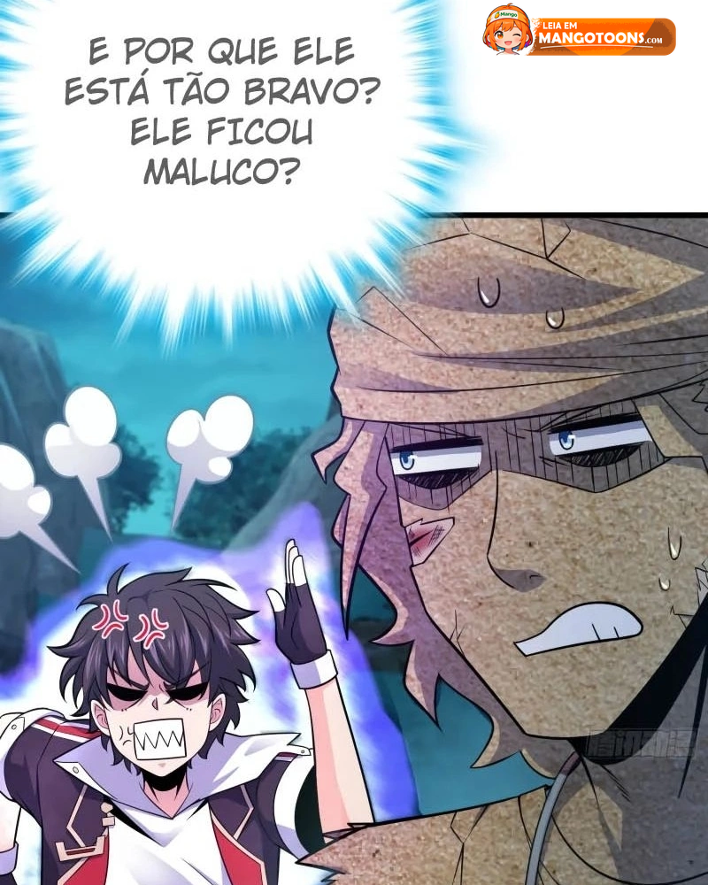 Read Poupe-me, Grande Lorde Manga Online