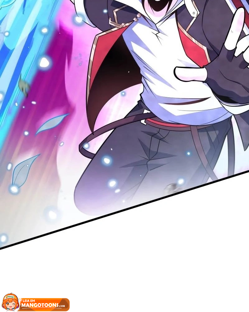 Read Poupe-me, Grande Lorde Manga Online