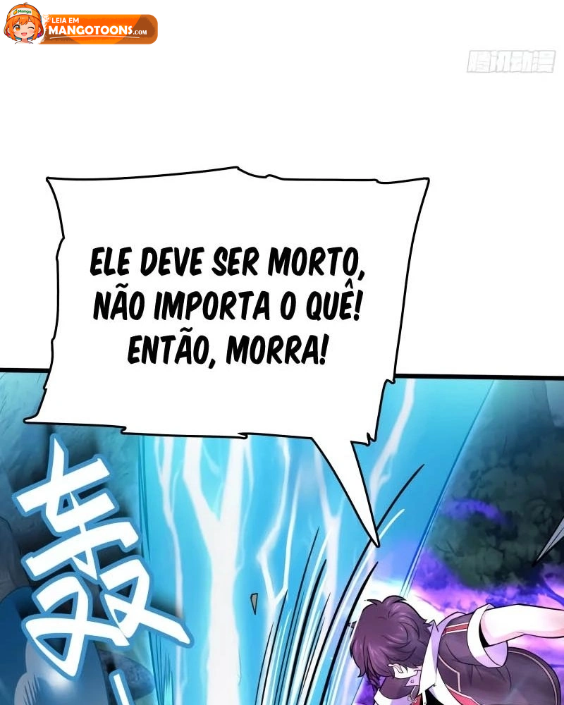 Read Poupe-me, Grande Lorde Manga Online