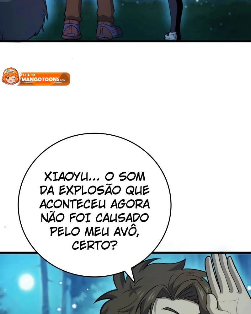 Read Poupe-me, Grande Lorde Manga Online