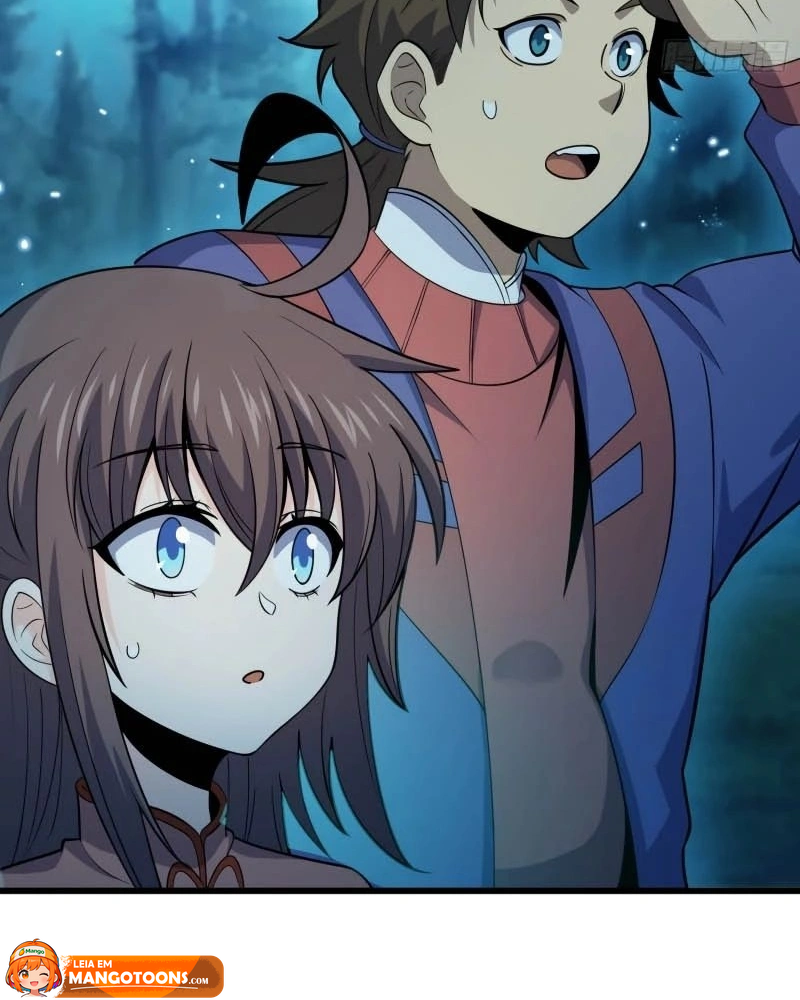 Read Poupe-me, Grande Lorde Manga Online