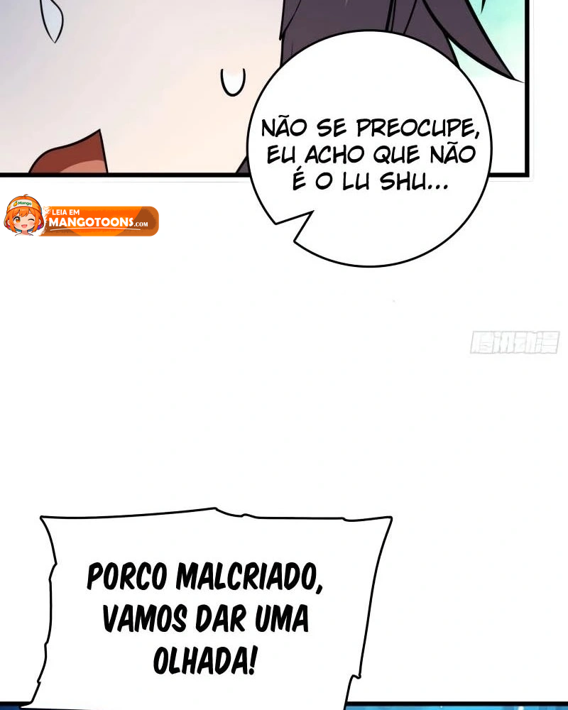 Read Poupe-me, Grande Lorde Manga Online