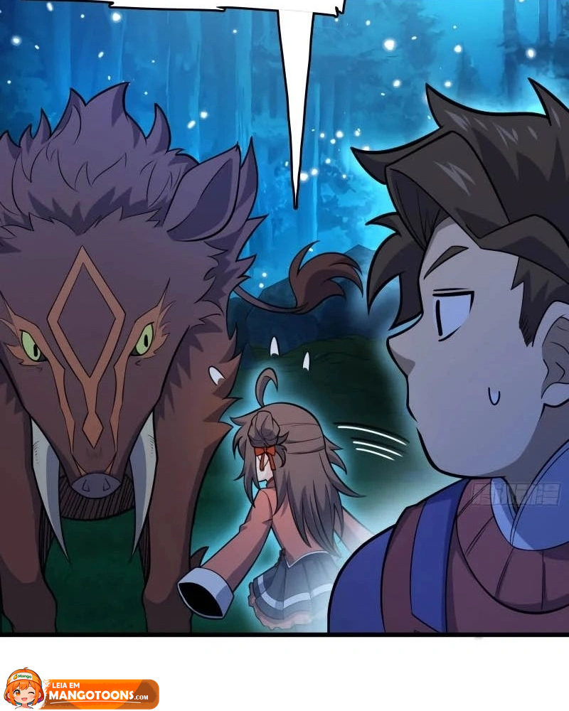 Read Poupe-me, Grande Lorde Manga Online