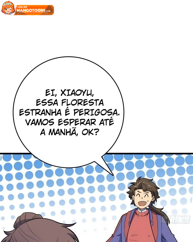 Read Poupe-me, Grande Lorde Manga Online