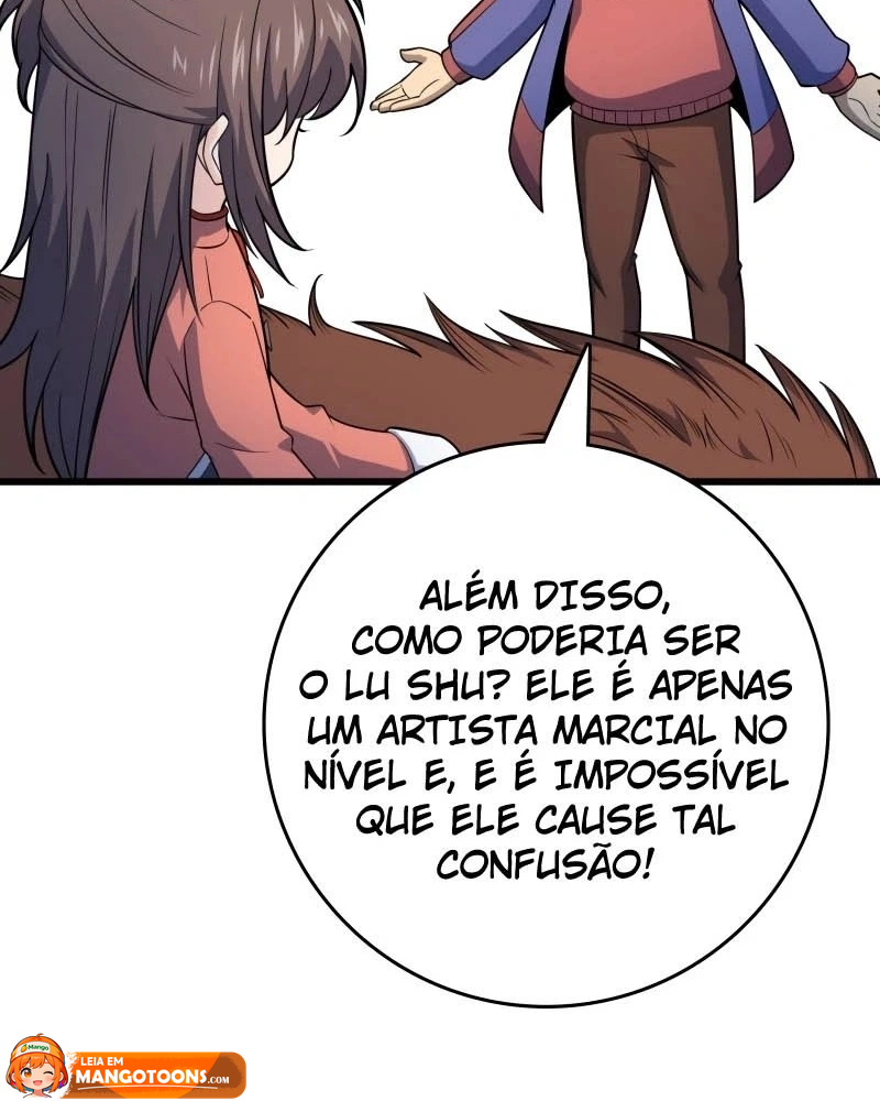 Read Poupe-me, Grande Lorde Manga Online