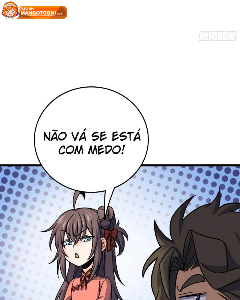 Read Poupe-me, Grande Lorde Manga Online