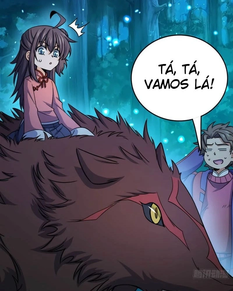 Read Poupe-me, Grande Lorde Manga Online