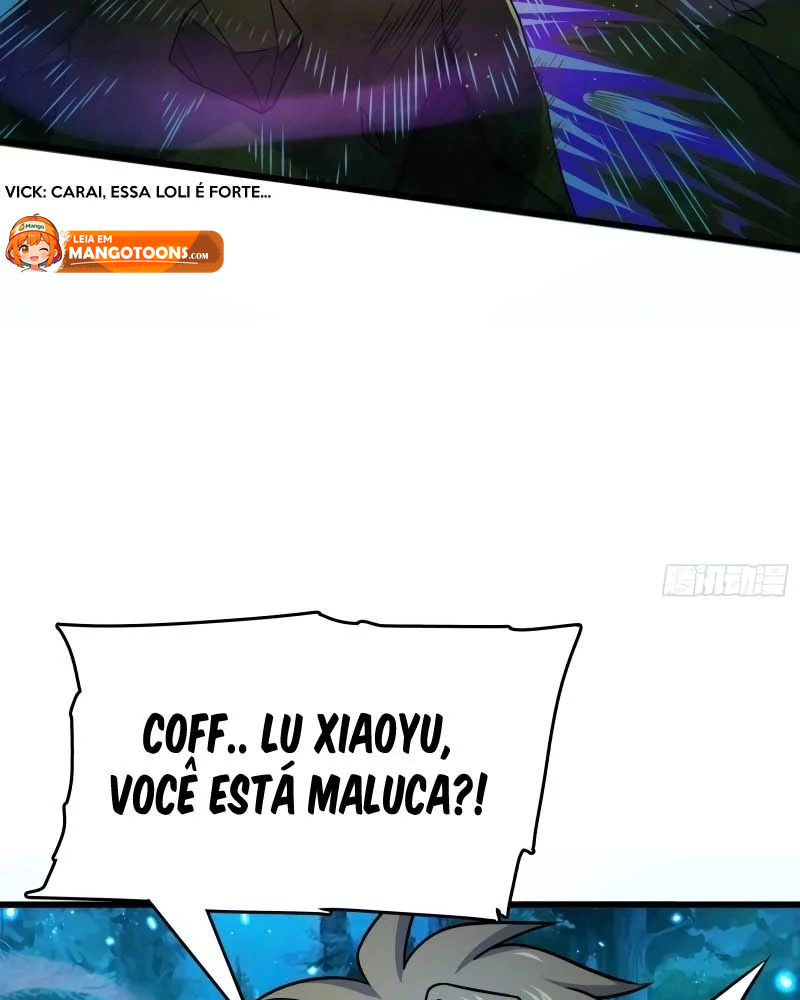 Read Poupe-me, Grande Lorde Manga Online