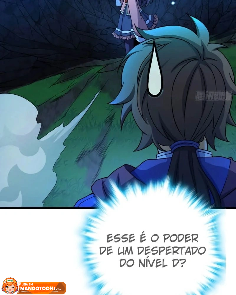 Read Poupe-me, Grande Lorde Manga Online