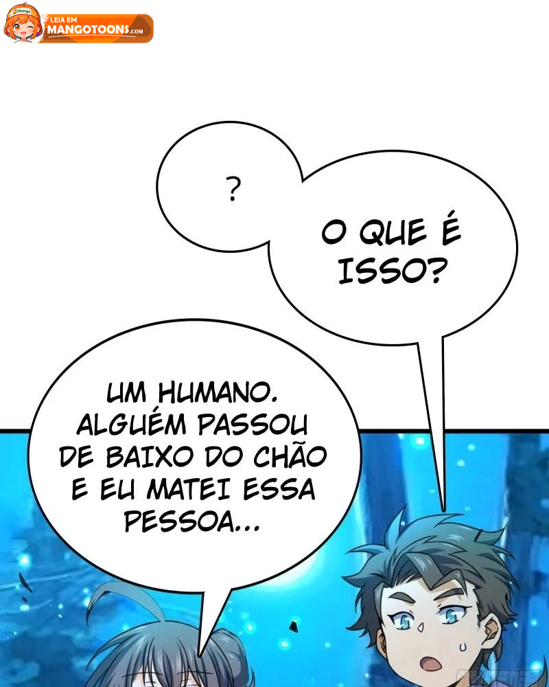 Read Poupe-me, Grande Lorde Manga Online