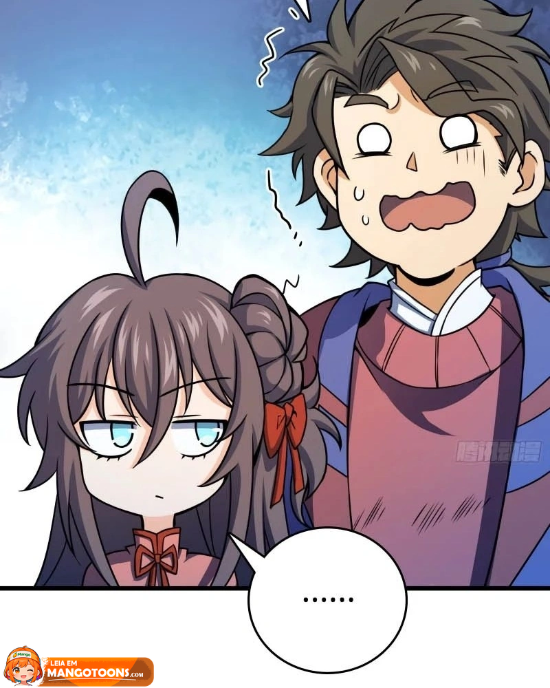Read Poupe-me, Grande Lorde Manga Online