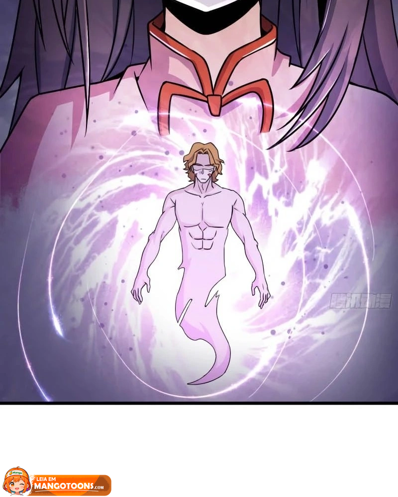 Read Poupe-me, Grande Lorde Manga Online