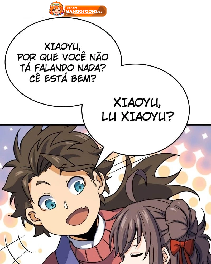 Read Poupe-me, Grande Lorde Manga Online