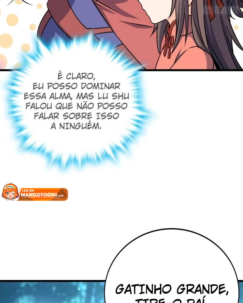 Read Poupe-me, Grande Lorde Manga Online