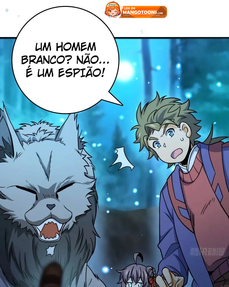 Read Poupe-me, Grande Lorde Manga Online
