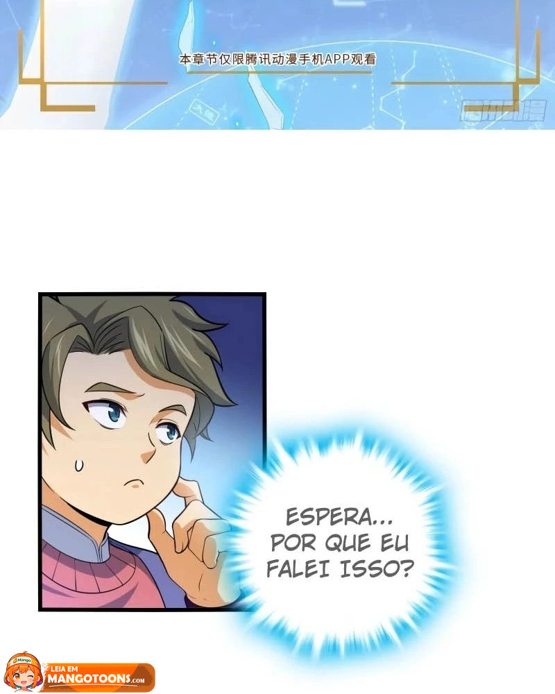 Read Poupe-me, Grande Lorde Manga Online