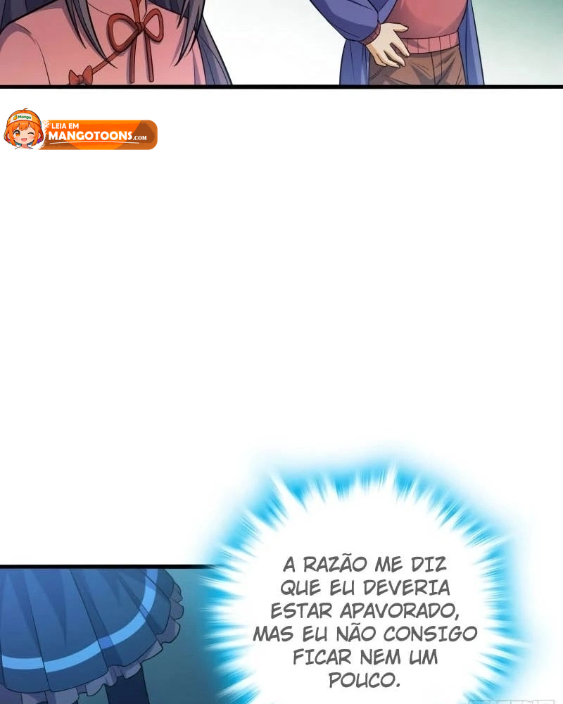 Read Poupe-me, Grande Lorde Manga Online