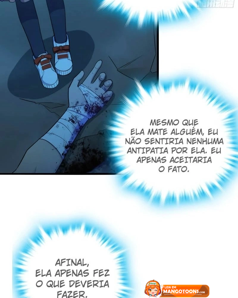 Read Poupe-me, Grande Lorde Manga Online