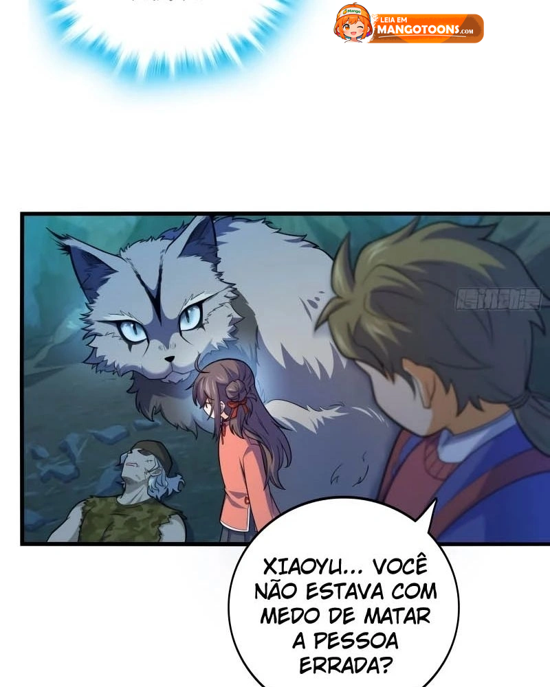 Read Poupe-me, Grande Lorde Manga Online