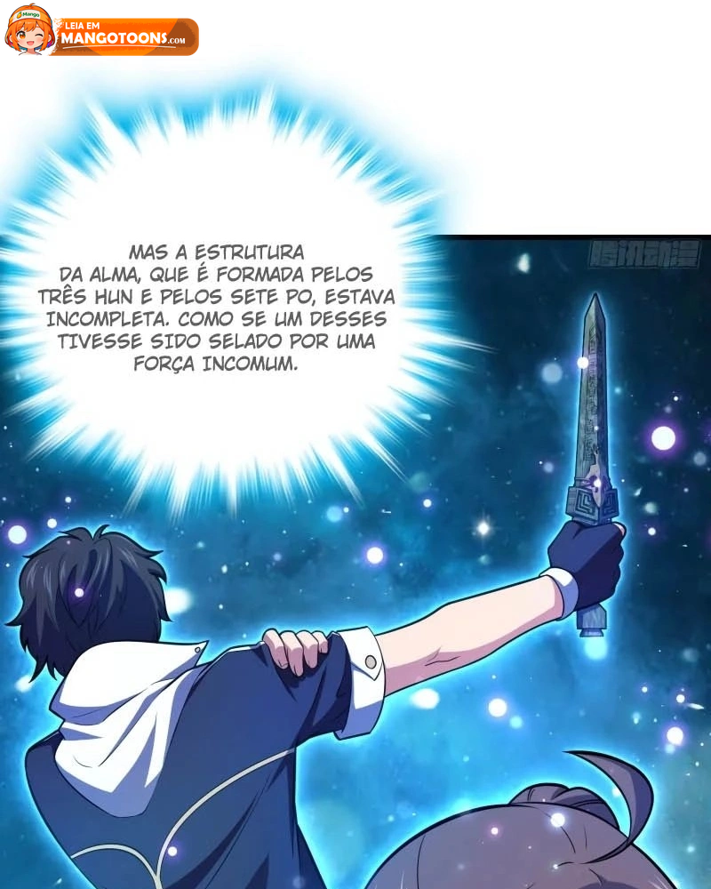 Read Poupe-me, Grande Lorde Manga Online