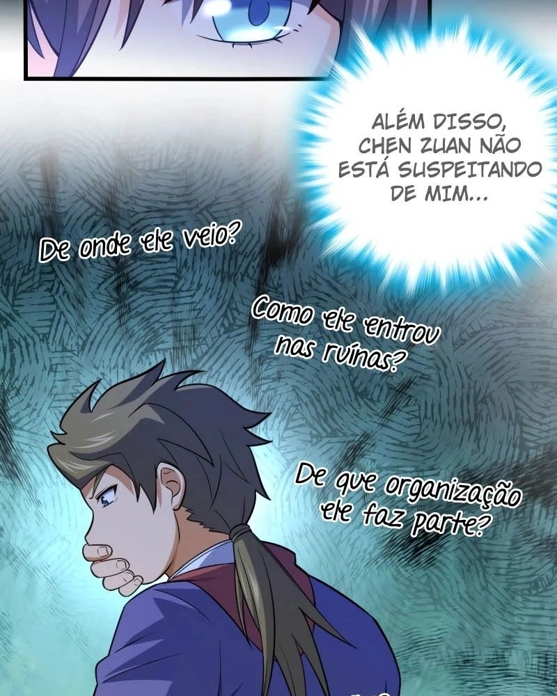 Read Poupe-me, Grande Lorde Manga Online