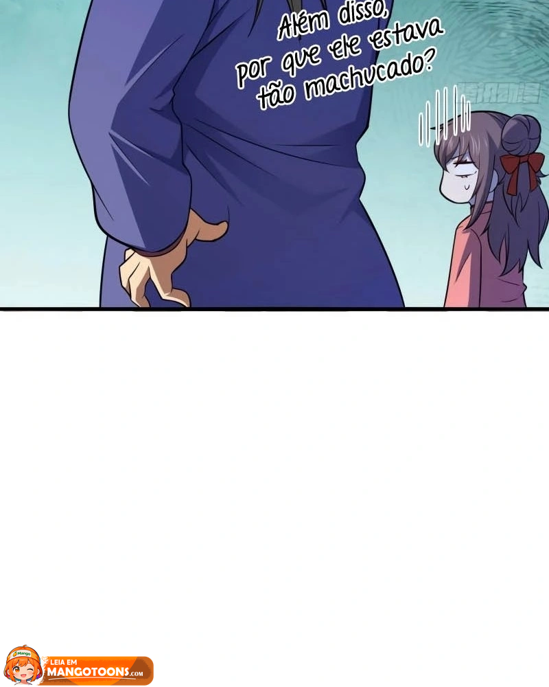 Read Poupe-me, Grande Lorde Manga Online