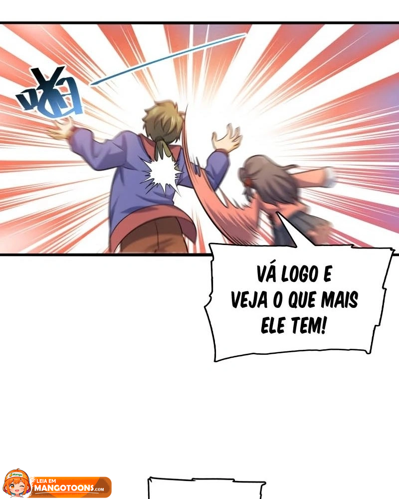 Read Poupe-me, Grande Lorde Manga Online