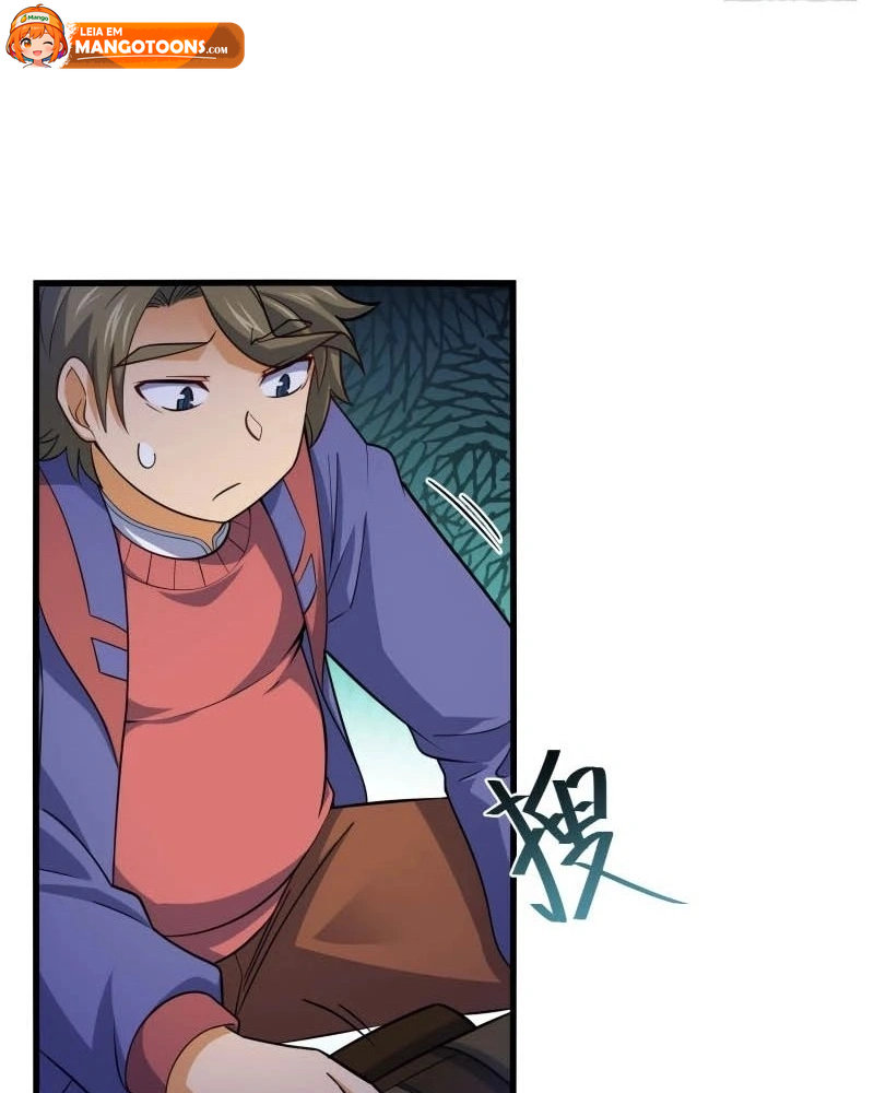 Read Poupe-me, Grande Lorde Manga Online