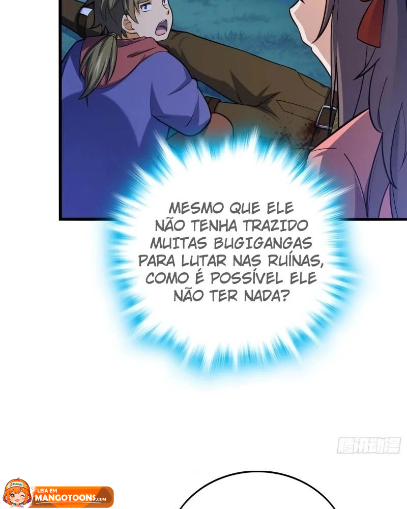 Read Poupe-me, Grande Lorde Manga Online