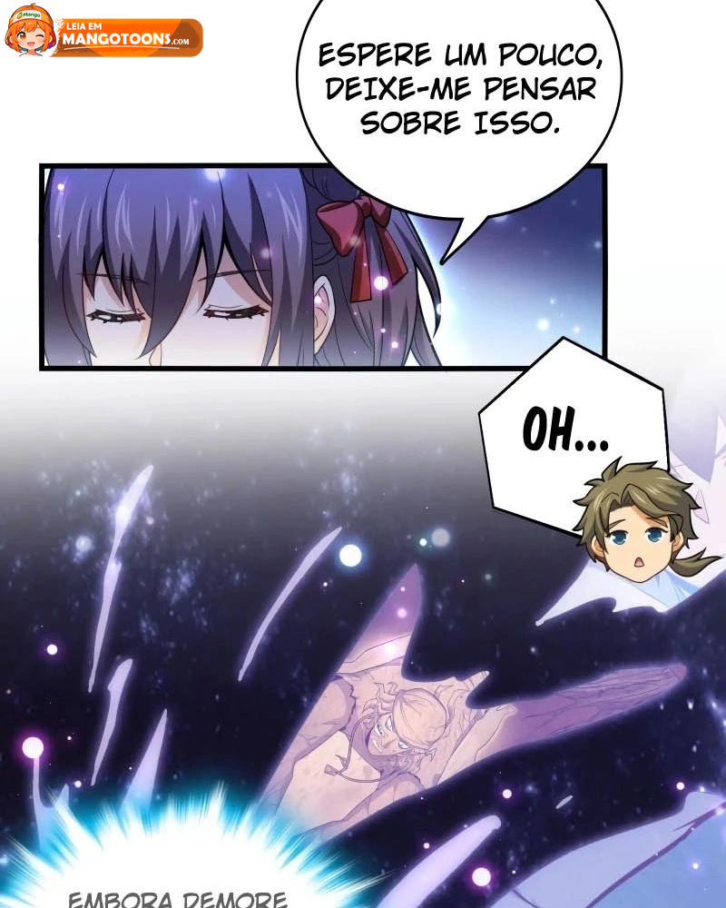 Read Poupe-me, Grande Lorde Manga Online
