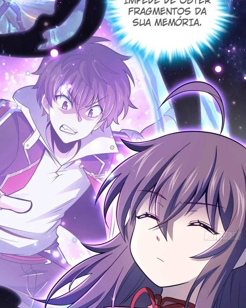 Read Poupe-me, Grande Lorde Manga Online