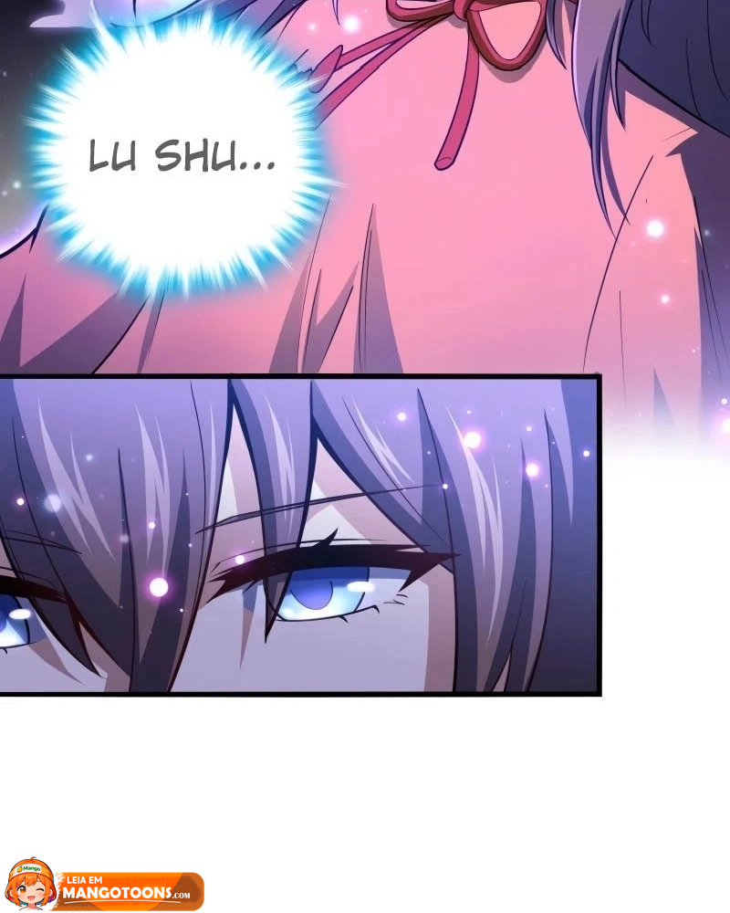 Read Poupe-me, Grande Lorde Manga Online