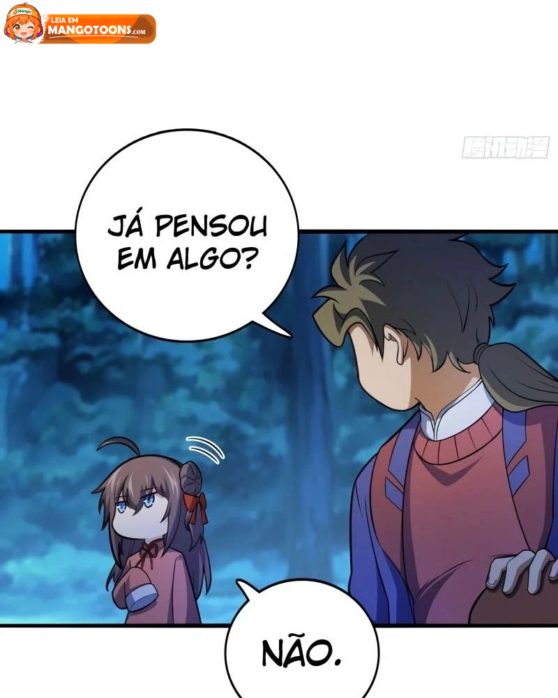 Read Poupe-me, Grande Lorde Manga Online
