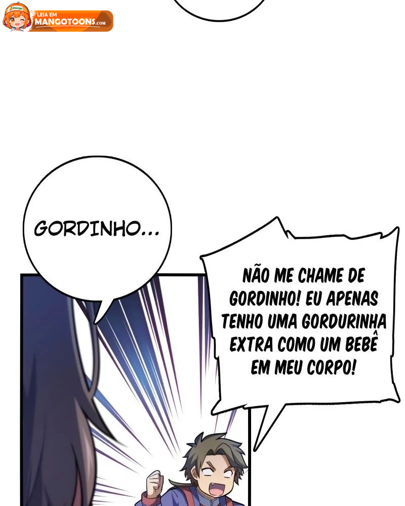 Read Poupe-me, Grande Lorde Manga Online