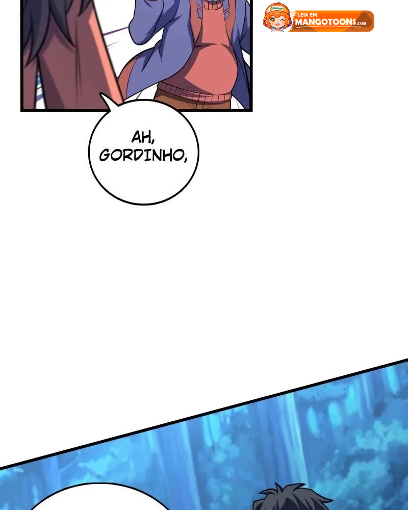 Read Poupe-me, Grande Lorde Manga Online
