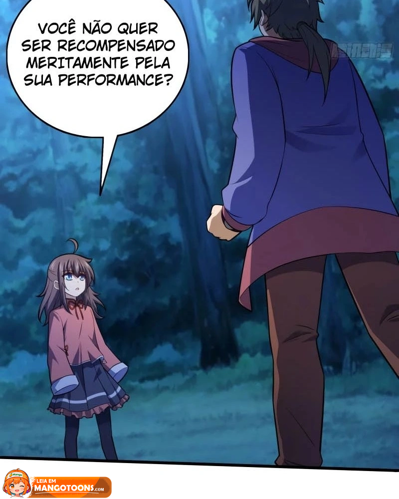 Read Poupe-me, Grande Lorde Manga Online