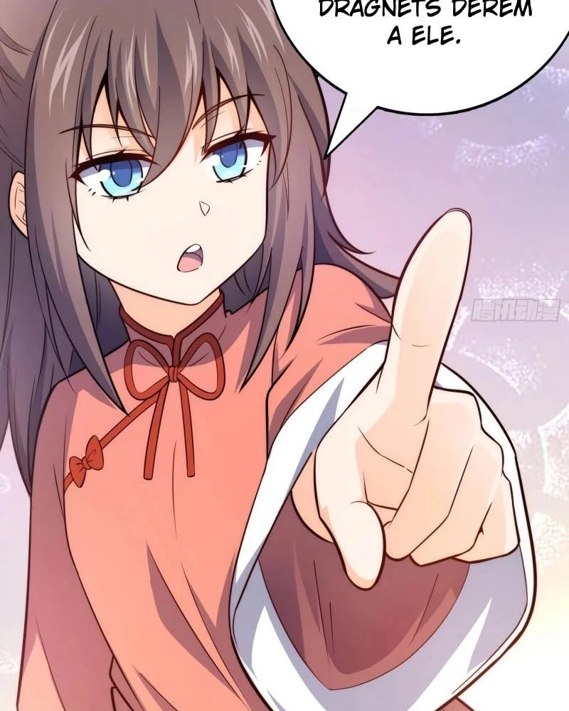 Read Poupe-me, Grande Lorde Manga Online