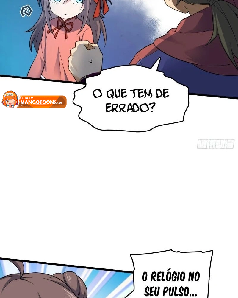 Read Poupe-me, Grande Lorde Manga Online