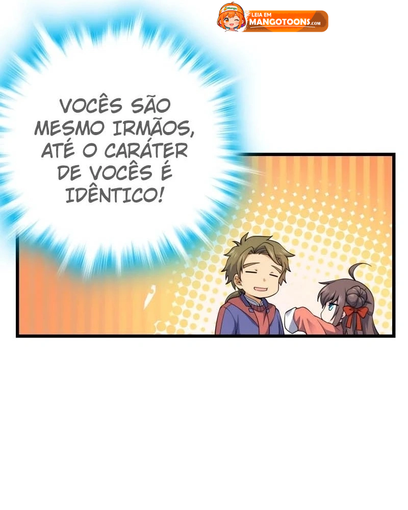 Read Poupe-me, Grande Lorde Manga Online
