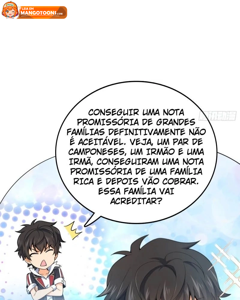 Read Poupe-me, Grande Lorde Manga Online