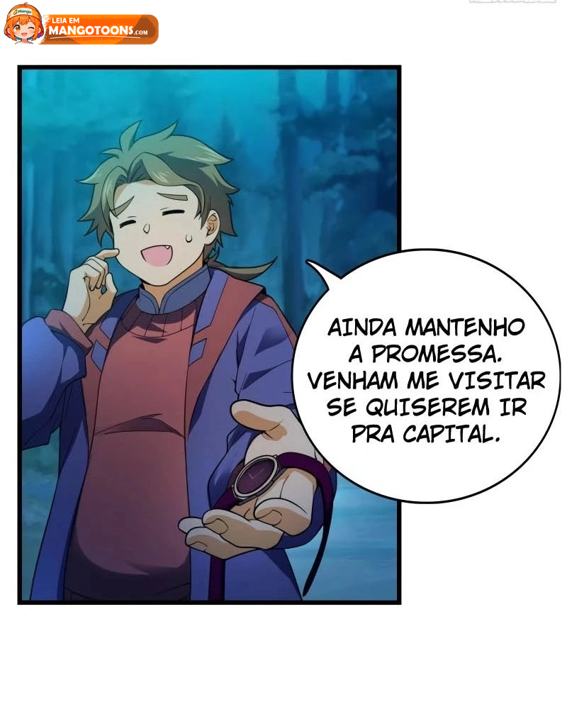 Read Poupe-me, Grande Lorde Manga Online