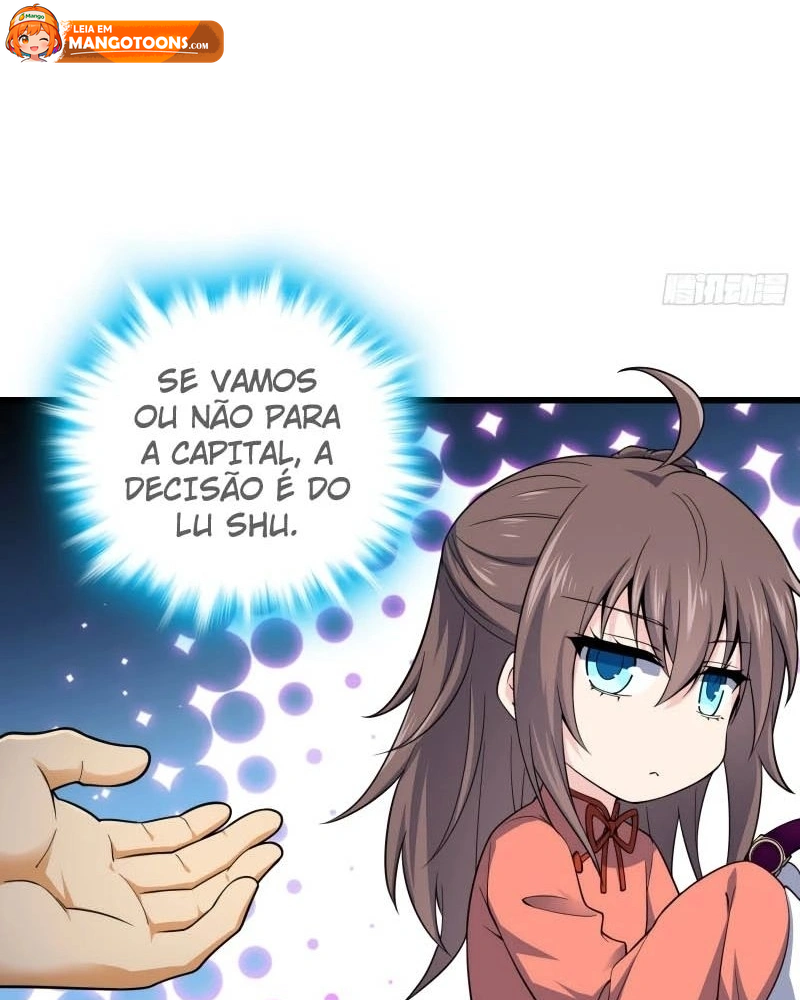 Read Poupe-me, Grande Lorde Manga Online