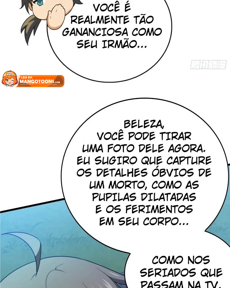Read Poupe-me, Grande Lorde Manga Online