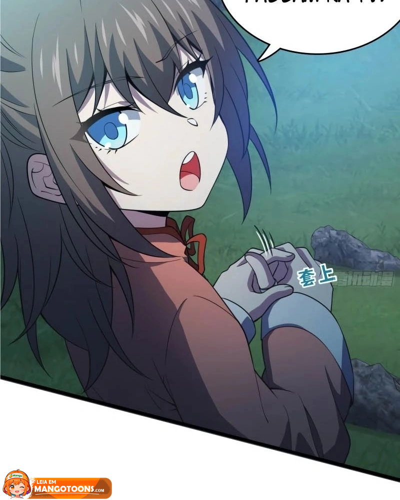 Read Poupe-me, Grande Lorde Manga Online