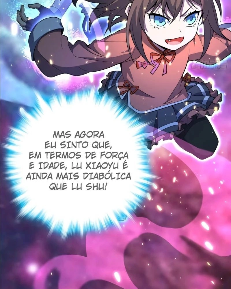 Read Poupe-me, Grande Lorde Manga Online