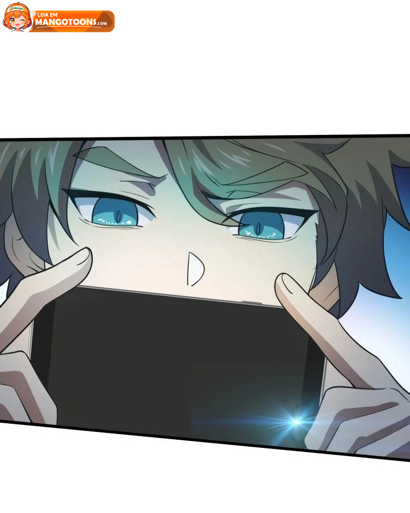 Read Poupe-me, Grande Lorde Manga Online
