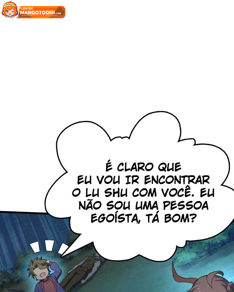 Read Poupe-me, Grande Lorde Manga Online